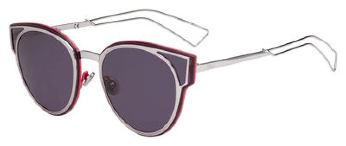 Dior Diorsculpt Sunglasses - view 3